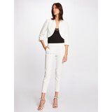 Morgan Bolero 'VELEO' bijela | shoptok.hr