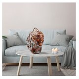 Aberto Design Taygeta dekorativna figura, bakrena boja | Eponuda.ba