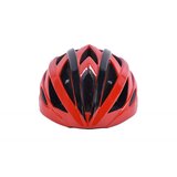 Capriolo KACIGA-JUNO vel M crvena 182436-M Cene