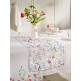Sinsay Stolni trkač s cvjetnim motivom | shoptok.hr