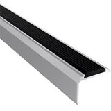 Lajsna za stepenice sa gumom PS6 srebrna A1 1,2m | Eponuda.ba