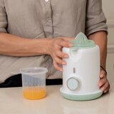 Kikka Boo grejač za flašice 3u1 Warmy Beige | Eponuda.com