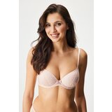 Orhideja Lingerie Modrček Spacer 3D Lilly Push-Up | Shoptok.si