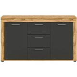 MID.YOU KOMODA, hrast wotan | Shoptok.si