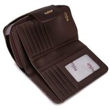 Vuch Ženski ruksak Rosalie Rounded Flap, 32 x 26 cm Slike