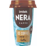 Imlek Gotova kafa NERA ice latte 230ml | Eponuda.com