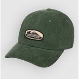 Quiksilver Decades Cord Cap forest Cene