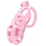 Rimba P-Cage PC01 Penis Cage Size L Pink Cijene