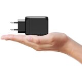 Port Polnilec ESSENTIEL USB-C 65W GAN + KABEL 2M, (5000266857) | Shoptok.si