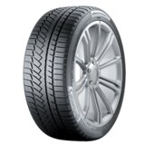Continental WinterContact TS 850P 255/50 R18 106V XL FR | Eponuda.ba