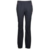 CMP Spodnie Damskie 31T7646 Crna Cijene