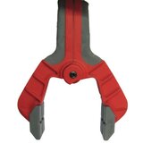 Conmetall jednoručna stega-štipaljka - 75 mm | ePonuda.com