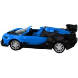  Auto na daljinsko upravljanje Bug 1:18 - plav | Shoptok.si