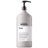 L'oréal Šamponi Silbershampoo 1500 ml | Shoptok.si