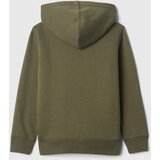 GAP Children's sherpa sweatshirt with logo - Boys | Eponuda.ba
