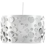 ONLI - Visilica na sajli BOLLICINE 1xE27/15W/230V bela | Eponuda.com