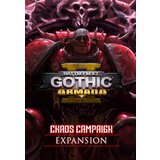 Steam Battlefleet Gothic: Armada 2 - Chaos Campaign Expansion (DLC) (PC) Key EUROPE | Eponuda.com