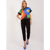 RUE PARIS Set-DHJ-KMPL-8899-1.04-black | Shoptok.si