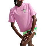 Nike W nk df swift bxy jxasprt tee Cene