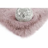 Kayoom PREPROGA Z VISOKIM FLOROM Rabbit 180/280 cm roza | Shoptok.si