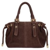 Gave lux Ženska koŽna torba glx22011123fbg/ braon | Eponuda.com