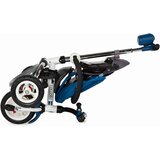 Coccolle Tricikel Urbio AIR Modra | Shoptok.si