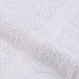vidaXL Ručnici za pranje 50 kom bijeli 30 x 30 cm 360 gsm 100 % pamuk | shoptok.hr