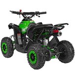  Quad na akumulator RENEGADE HighPer 49CC Combustion - zeleni | shoptok.hr