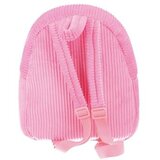 Sazio Neo Lush, ranac predškolski, Teddy girl | ePonuda.com