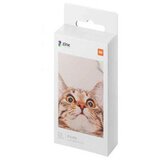 Xiaomi papiri za printanje Mi Portable Photo Printer Paper, 2x3-inch, 20 listova | shoptok.hr