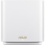 Asus ZenWiFi AX (XT9) AX7800 2er Set Weiß Tri-band (2.4 GHz /5 GHz /5 GHz) Wi-Fi 6 (802.11ax) White 4 Internal Asus ZenWiFi AX (XT9) AX7800 2er Set Weiß Tri-band (2.4 GHz /5 GHz /5 GHz) Wi-Fi 6 (802.11ax) White 4 Internal Slike