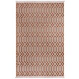 Conceptum Hypnose tepih staza (80x150) 23037A orange Cene