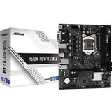 AsRock MB H510M-HDV/M.2 SEIntel H470LGA12002xDDR4M.2VGA,DVI,HDMImicro ATX Cijene