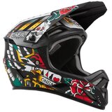  Kaciga O'Neal Backflip INKED V.24 - XL Cijene