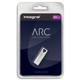 Integral USB ključek 32 GB INFD32GBARC | Shoptok.si