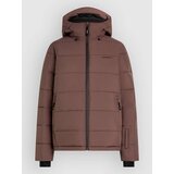 O'neill Fwc'Cruz Puffer Jacket purple gray | Shoptok.si