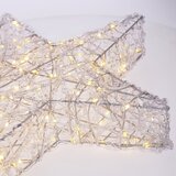 Brilagi LED Spoljašnja božićna dekoracija LED/3,3W/230V IP44 50 cm zvezda | Eponuda.com