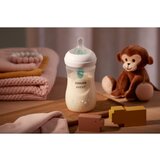 Philips Natural Response AirFree vent steklenička za dojenčke 1 m+ Bear 260 ml | Shoptok.si
