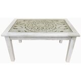 Sunčeva Dolina Klub sto Spring beli | Eponuda.com