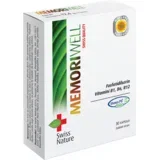 Memoriwell, 30 kapsula