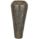 Eglo 421327 - Metalna vaza MIYAZAKI 86x40 cm mesing | Eponuda.com