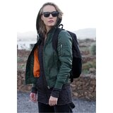 UC Ladies Women's Basic Bomber Jacket olive | Shoptok.si