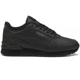 Puma Patike za dečake St Runner V4 L Jr, Crne | ePonuda.com