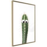  Poster - Funny Cactus I 30x45 | shoptok.hr