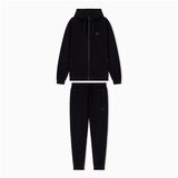 Emporio Armani Trenirka komplet 7M000665AF12501UC001 Črna Cene