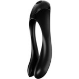Satisfyer finger vibrator candy cane, crveni | shoptok.hr