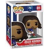 Funko Figura POP Francia Jules Kounde | shoptok.hr