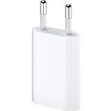  Polnilec za telefone Apple iPhone s kablom Lightning, originalni, 5W, 1A | Shoptok.si