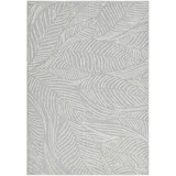 tkana preproga 200/290 cm tkano krem barve