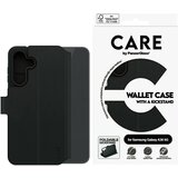 PanzerGlass ETUI CARE WALLET KICKSTAND ZA SAMSUNG GALAXY A36 5G S STOJALOM, (5000062615) | Shoptok.si